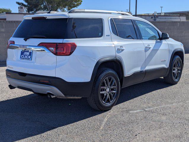 Used 2019 GMC Acadia For Sale in Green Valley, AZ