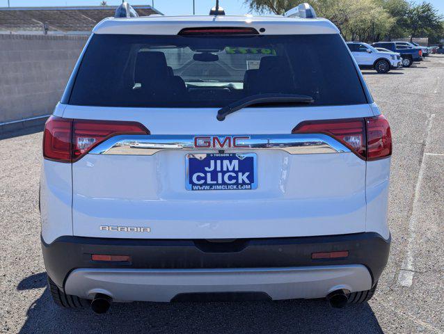 Used 2019 GMC Acadia For Sale in Green Valley, AZ