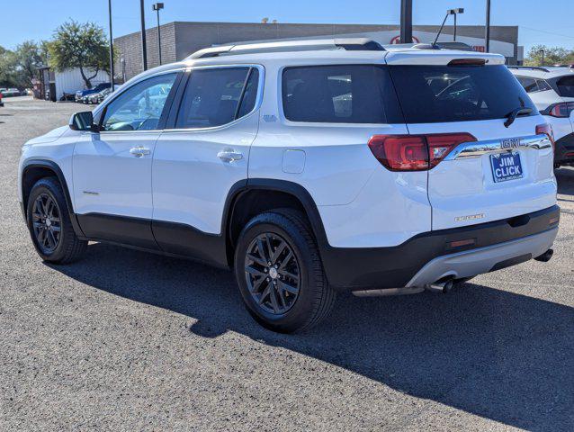 Used 2019 GMC Acadia For Sale in Green Valley, AZ