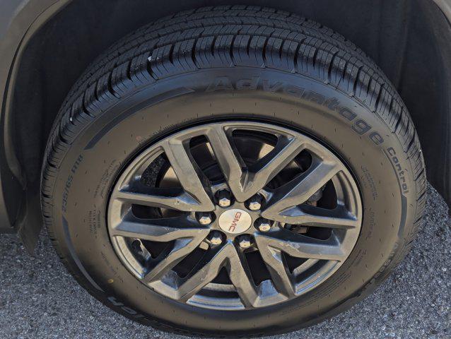 Used 2019 GMC Acadia For Sale in Green Valley, AZ