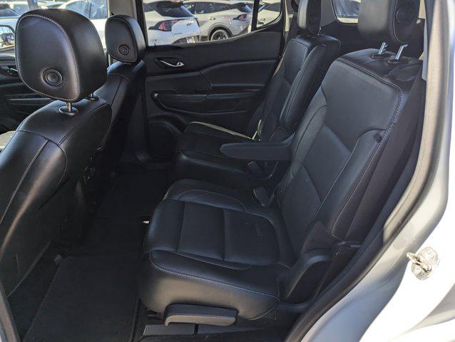 Used 2019 GMC Acadia For Sale in Green Valley, AZ