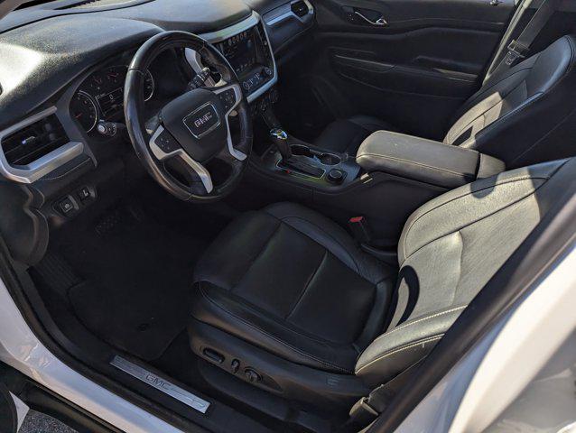 Used 2019 GMC Acadia For Sale in Green Valley, AZ