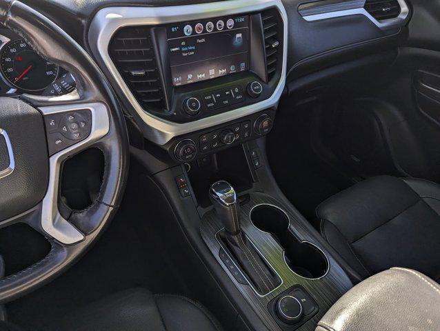 Used 2019 GMC Acadia For Sale in Green Valley, AZ