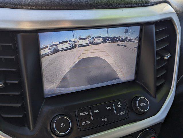 Used 2019 GMC Acadia For Sale in Green Valley, AZ