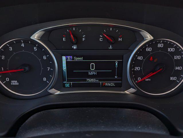 Used 2019 GMC Acadia For Sale in Green Valley, AZ