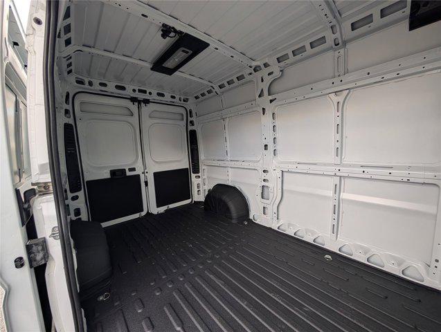 2026 Ram ProMaster Cargo Van Tradesman