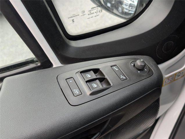 2026 Ram ProMaster Cargo Van Tradesman