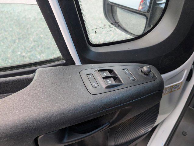 2026 Ram ProMaster Cargo Van Tradesman