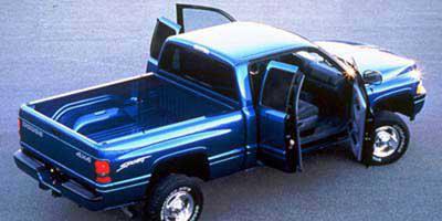 1999 Dodge Ram 1500 ST for sale in Birmingham, AL