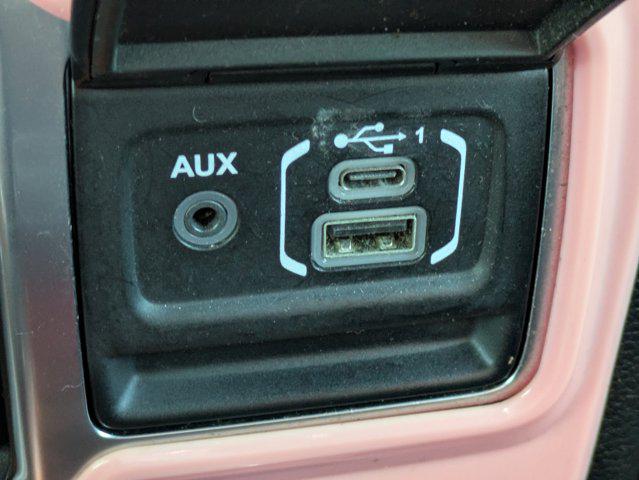 2021 Jeep Wrangler Sport 4X4