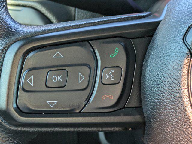 2021 Jeep Wrangler Sport 4X4