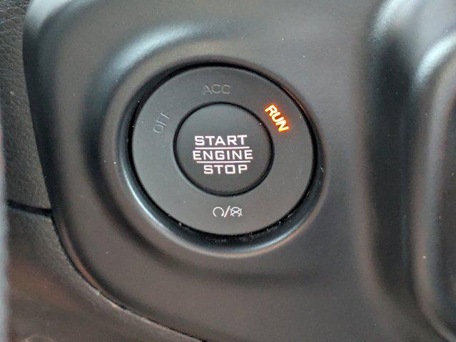 2021 Jeep Wrangler Sport 4X4