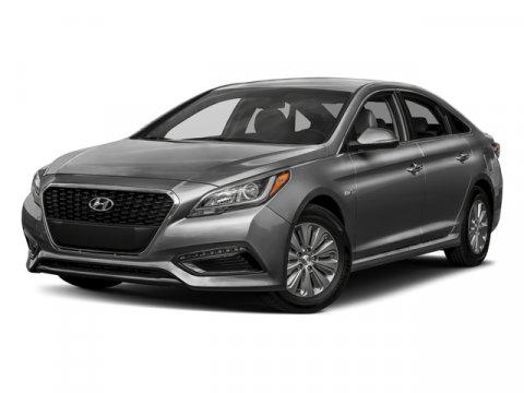 2017 Hyundai Sonata Hybrid SE for sale in Auburn, WA
