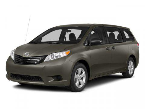 2014 Toyota Sienna XLE V6 8 Passenger for sale in Auburn, WA