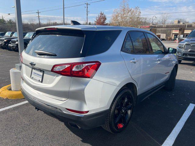 2019 Chevrolet Equinox LT 2019 Chevrolet Equinox LT