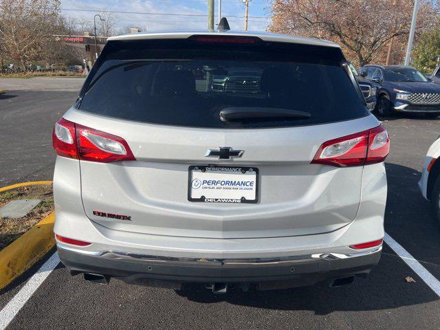 2019 Chevrolet Equinox LT 2019 Chevrolet Equinox LT