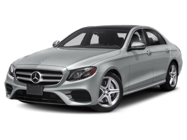 2017 Mercedes-Benz E 300 E 300
