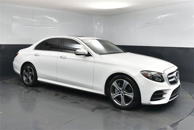 2017 Mercedes-Benz E 300 E 300 2017 Mercedes-Benz E 300 E 300