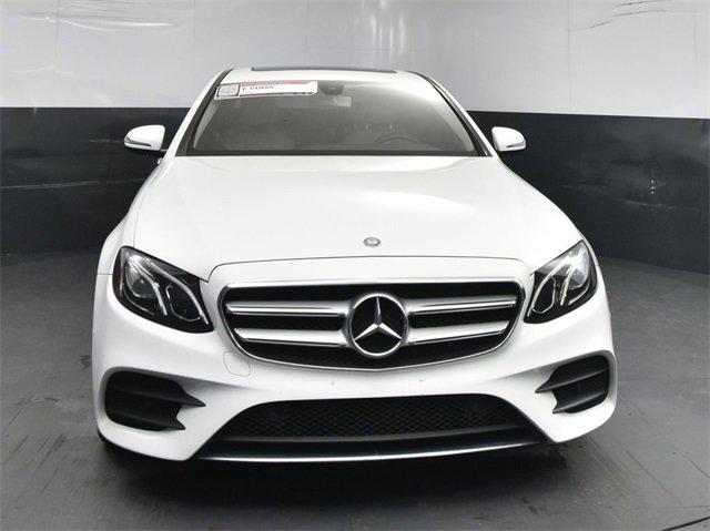 2017 Mercedes-Benz E 300 E 300 2017 Mercedes-Benz E 300 E 300