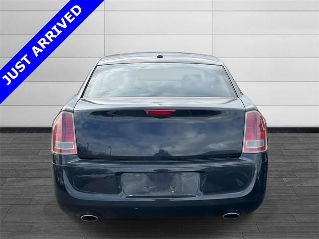 2014 Chrysler 300 300S 2014 Chrysler 300 300S