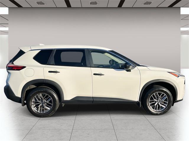 2021 Nissan Rogue S FWD 2021 Nissan Rogue S FWD