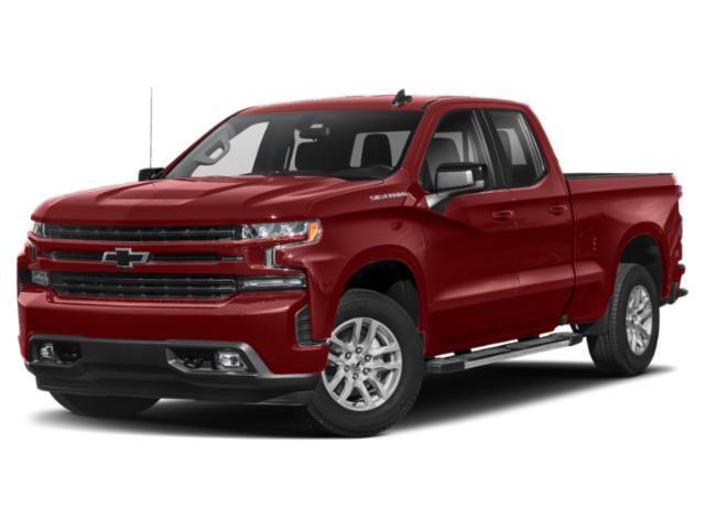 2019 Chevrolet Silverado 1500 RST 2019 Chevrolet Silverado 1500 RST