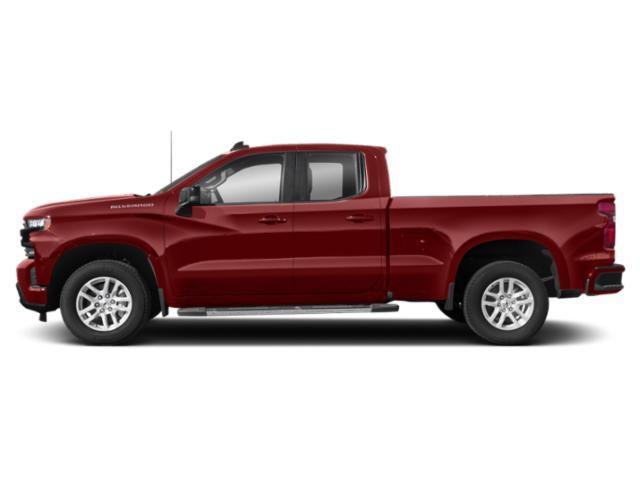 2019 Chevrolet Silverado 1500 RST 2019 Chevrolet Silverado 1500 RST