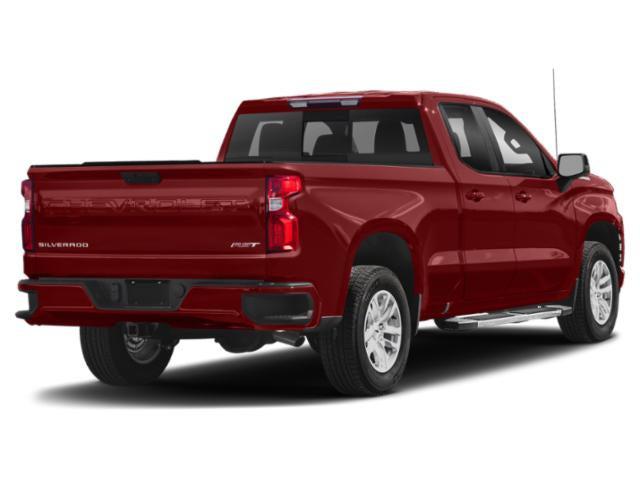 2019 Chevrolet Silverado 1500 RST 2019 Chevrolet Silverado 1500 RST
