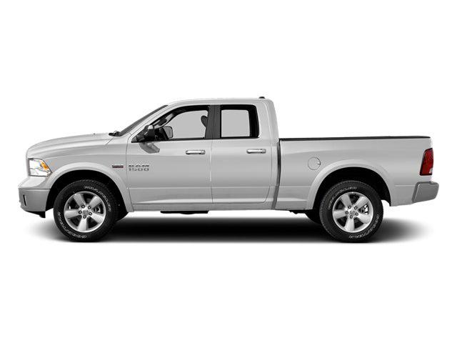 2014 RAM 1500 Big Horn