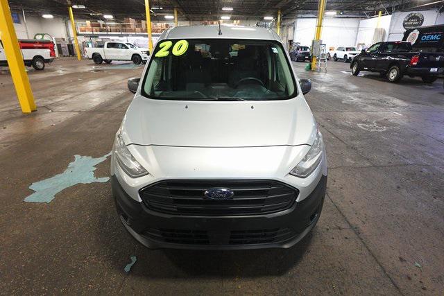 2020 Ford Transit Connect XL Passenger Wagon 2020 Ford Transit Connect XL Passenger Wagon