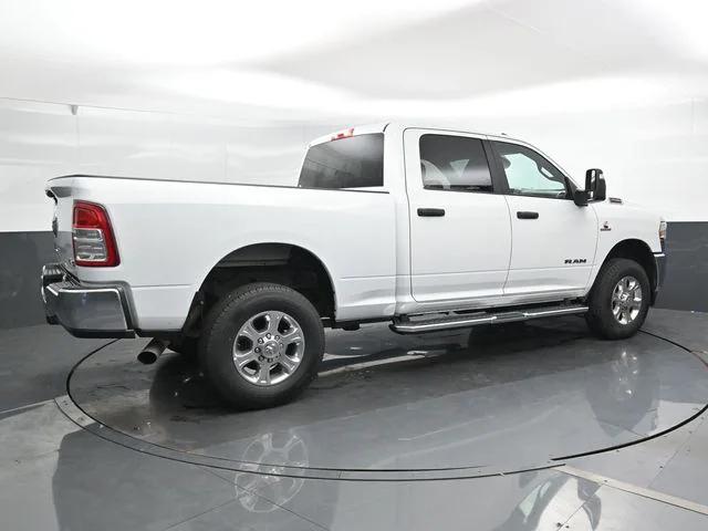 2023 RAM 2500 Big Horn Crew Cab 4x4 64 Box
