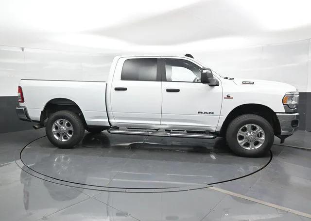 2023 RAM 2500 Big Horn Crew Cab 4x4 64 Box