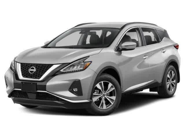 2023 Nissan Murano S FWD 2023 Nissan Murano S FWD