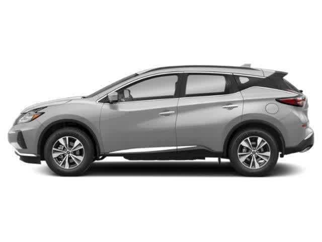 2023 Nissan Murano S FWD 2023 Nissan Murano S FWD