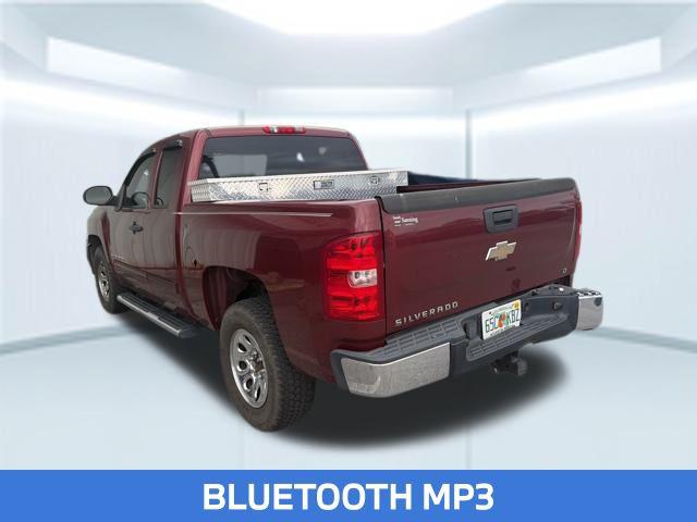 2009 Chevrolet Silverado 1500 LT