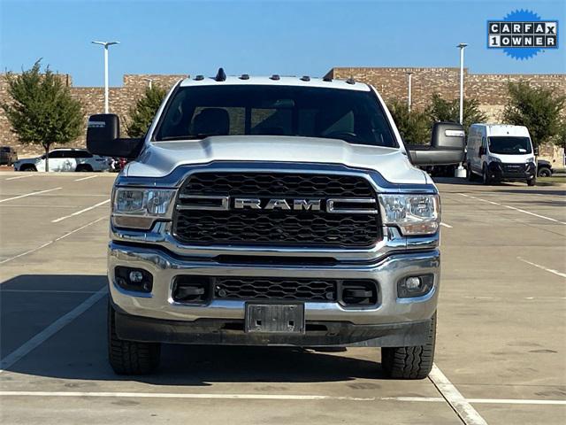 2024 RAM 2500 Tradesman Crew Cab 4x4 8 Box