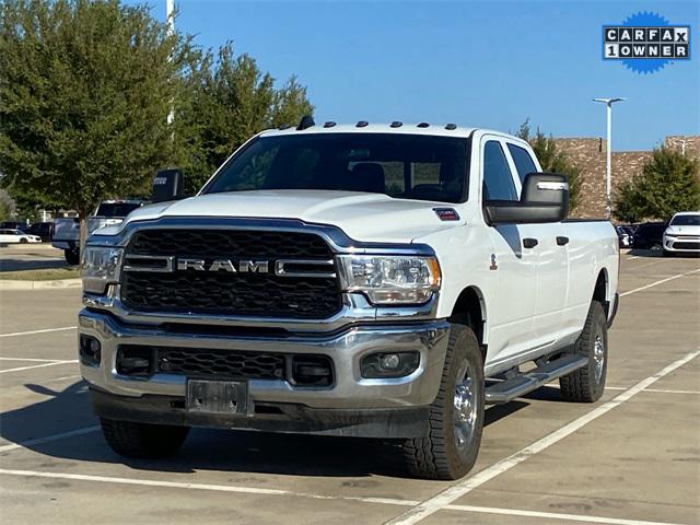 2024 RAM 2500 Tradesman Crew Cab 4x4 8 Box