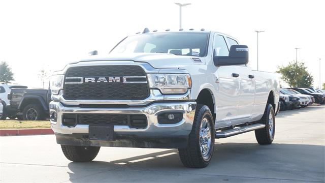 2024 RAM 2500 Tradesman Crew Cab 4x4 8 Box 2024 RAM 2500 Tradesman Crew Cab 4x4 8 Box