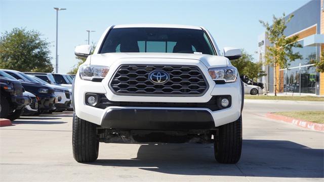 2023 Toyota Tacoma SR V6 2023 Toyota Tacoma SR V6