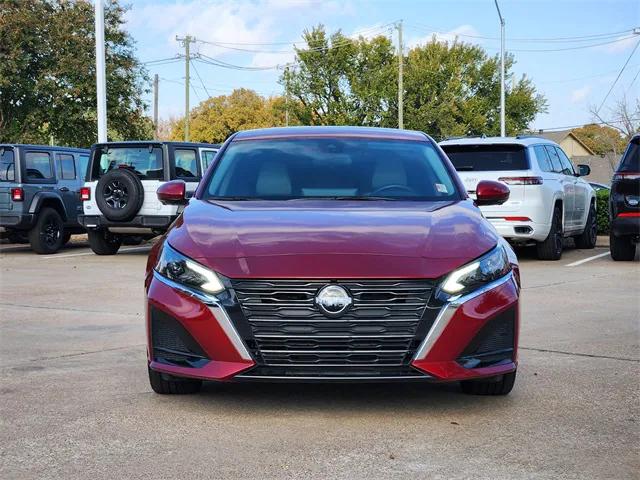 2024 Nissan Altima SL FWD 2024 Nissan Altima SL FWD