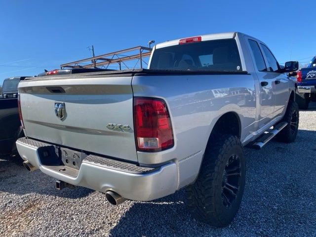 2013 RAM 1500 Express 2013 RAM 1500 Express