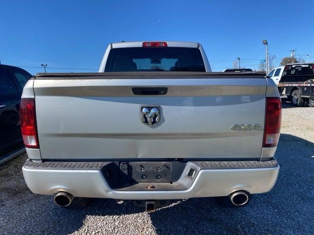 2013 RAM 1500 Express 2013 RAM 1500 Express