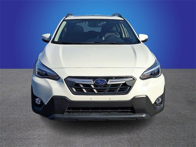 2021 Subaru Crosstrek Limited 2021 Subaru Crosstrek Limited