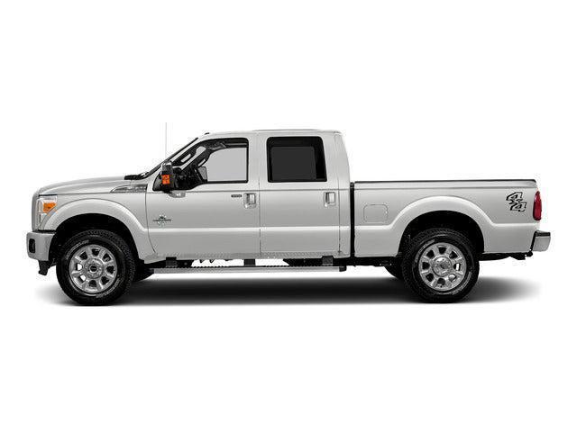2016 Ford F-250 XL 2016 Ford F-250 XL