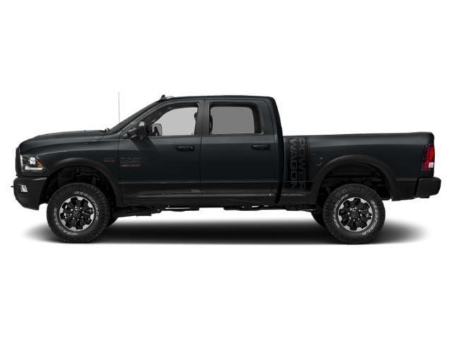2018 RAM 2500 Power Wagon Crew Cab 4x4 64 Box 2018 RAM 2500 Power Wagon Crew Cab 4x4 64 Box