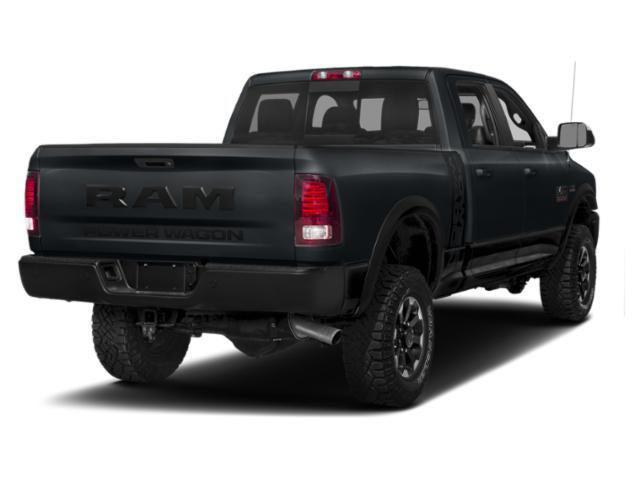 2018 RAM 2500 Power Wagon Crew Cab 4x4 64 Box 2018 RAM 2500 Power Wagon Crew Cab 4x4 64 Box