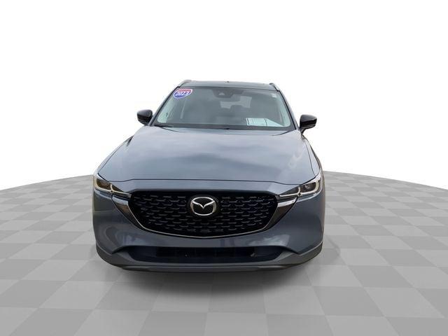 2023 Mazda CX-5 2.5 S Carbon Edition 2023 Mazda CX-5 2.5 S Carbon Edition