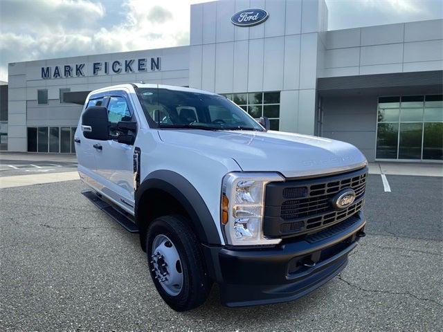 2026 Ford F-550 XL for sale in Charlotte, NC
