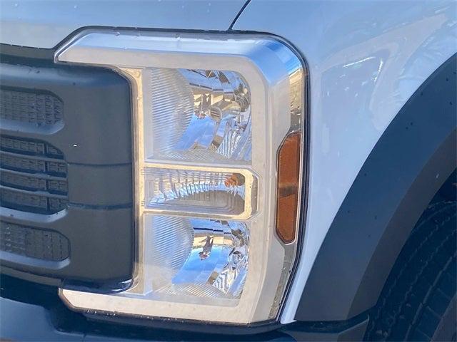 2026 Ford F-550 XL