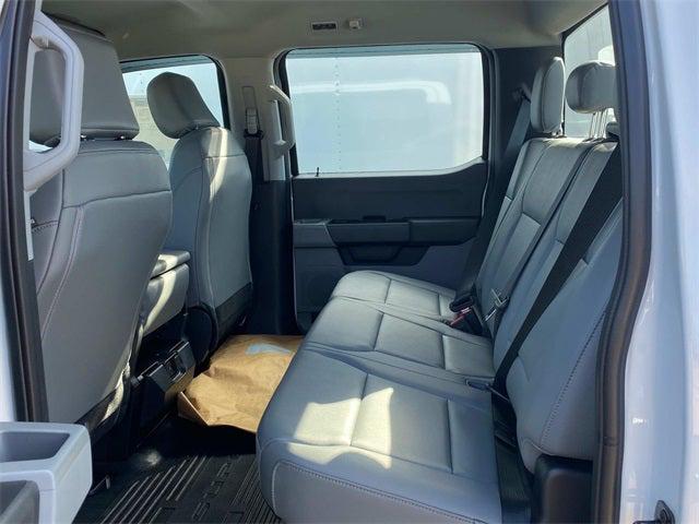 2026 Ford F-550 XL